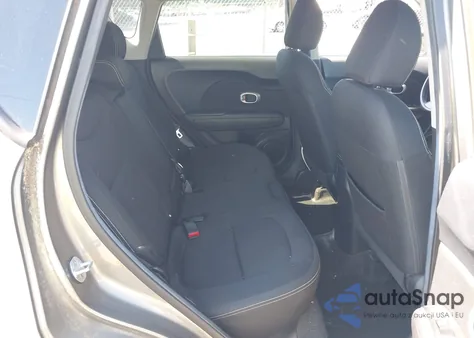 2015 Kia Soul + из США, поврежденный, VIN KNDJP3A55F7182452